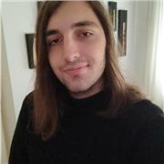 Ex Studente del Liceo Linguistico con diploma B2 Inglese offre ripetizioni